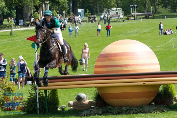 Bramham jupter 2