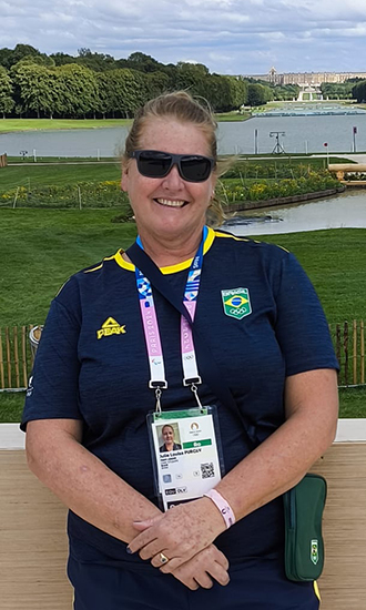 JULIE paris2024