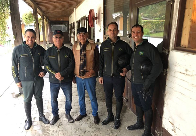 MUNDIAL2019MILITAR