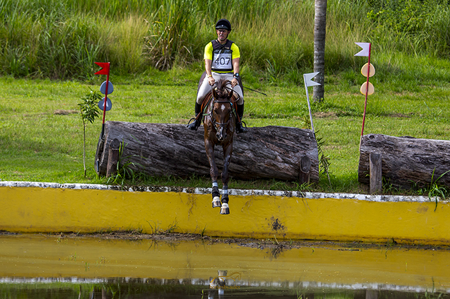Maj Albano CCI 2024 horsesbyauler0903