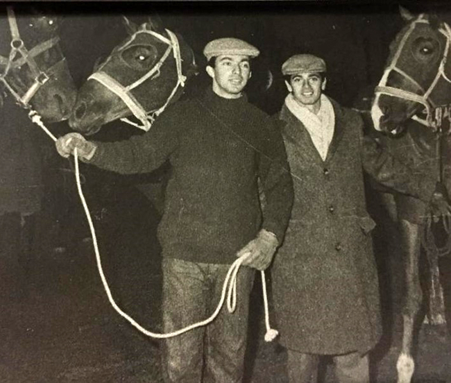 Neco helio genova1962