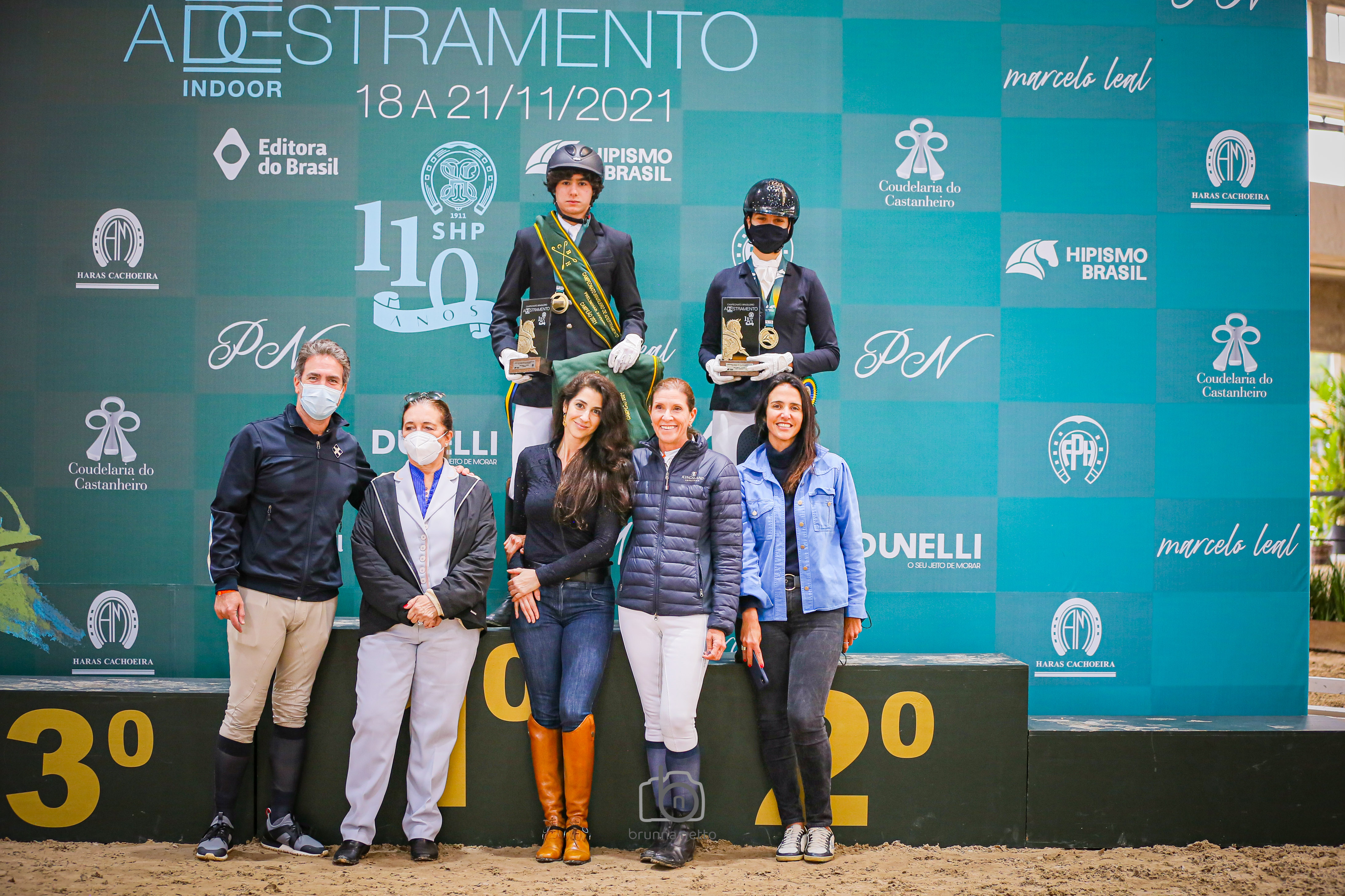 PRELIMINAR JUVENIL