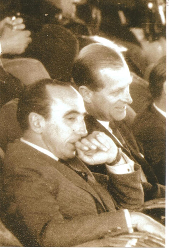 PedroMayorga500