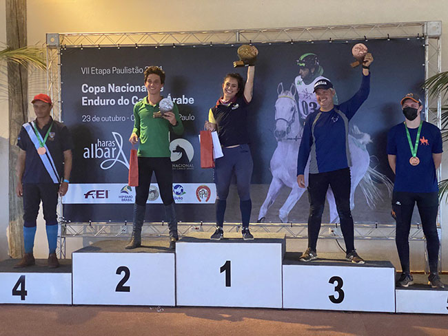Podio 100km adulto albar2310