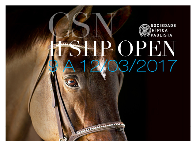 SHP Open 2017 Mini Imagem2