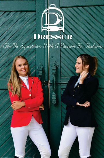 abre dressur