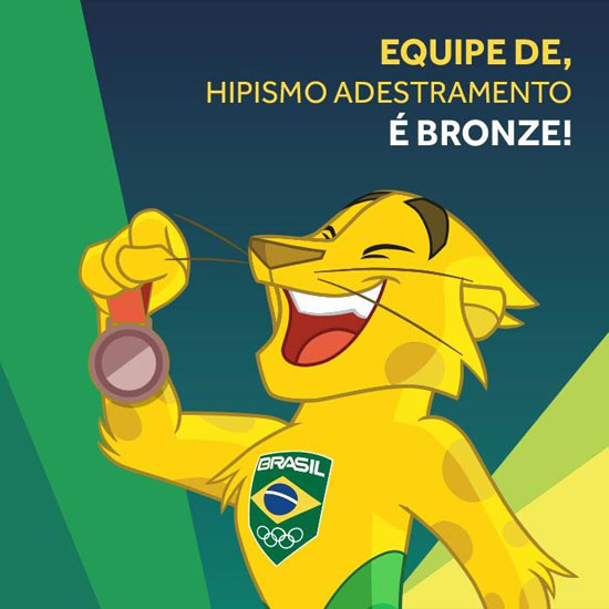 adestramento bronze550
