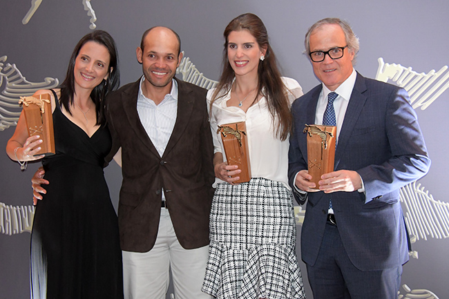 amadores cbh premio650