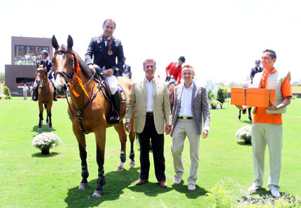artemus premiacao