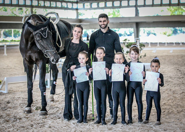 baby class grupo