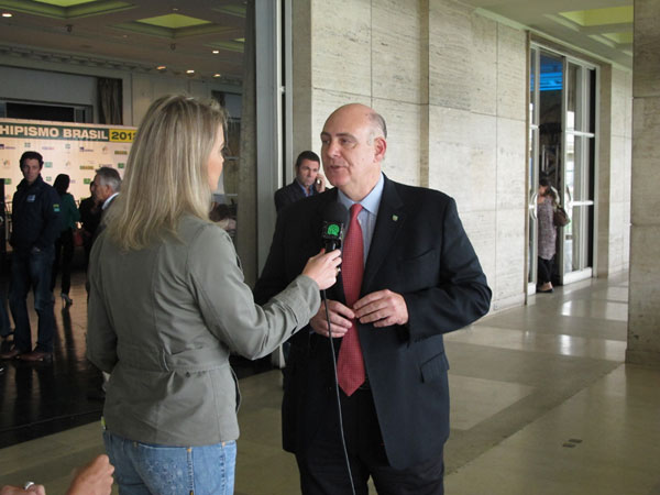 beto canalrural