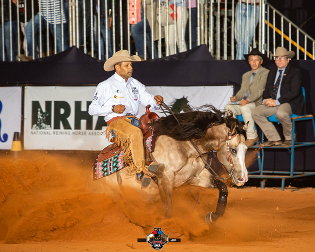 campeao potro futuroNivel4650