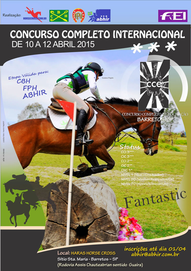 cartaz horsecross550