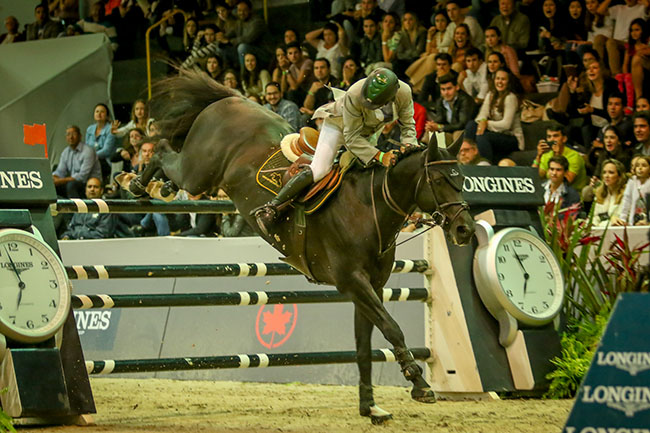 cesar salto
