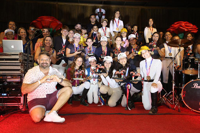 confraternizacao chuin0605