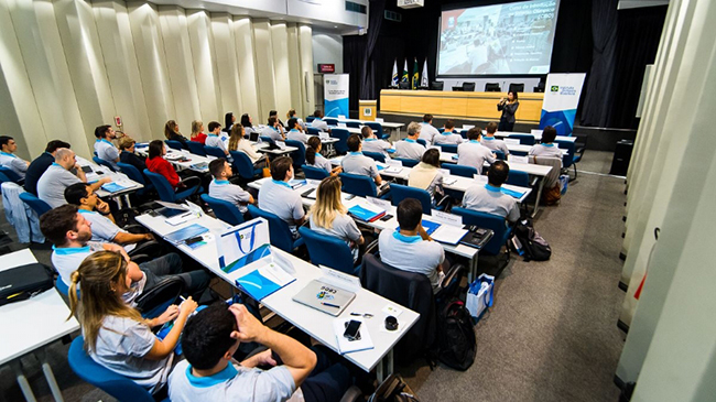 cursos cob650