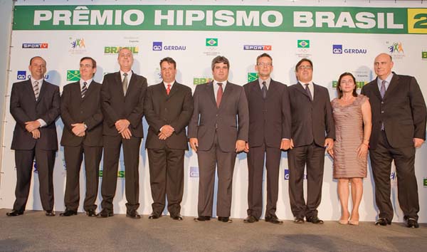 dirigentes federacoes
