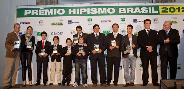 enduro geral