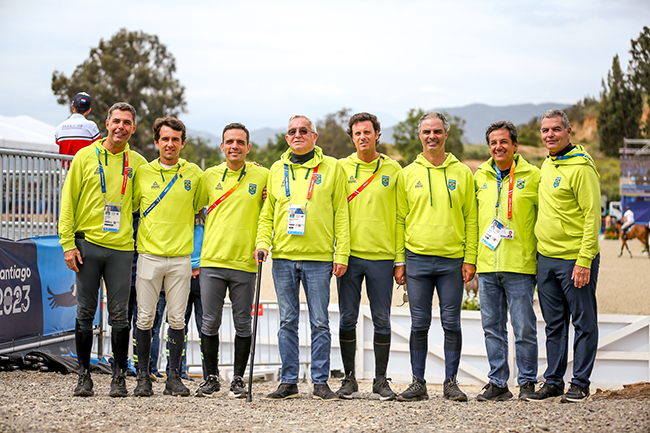 equipe3110