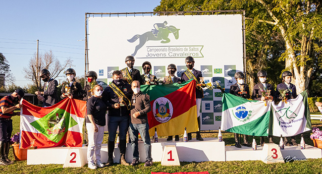 equipe 120 2307