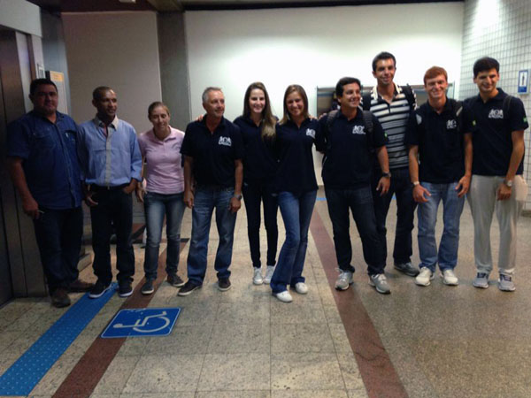 equipe 600