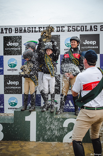 equipe SP 060 550