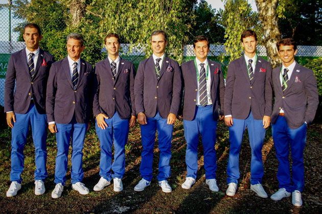 equipe brasil salto