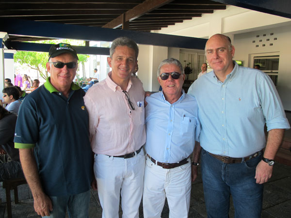 equipe cbh