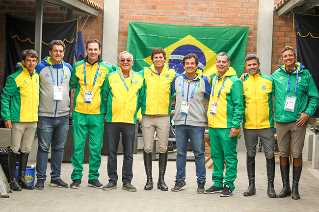 equipe completa arq0508