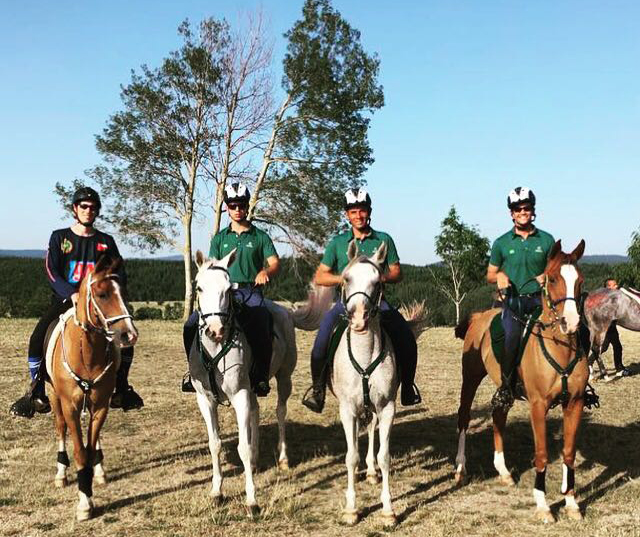 equipe franca