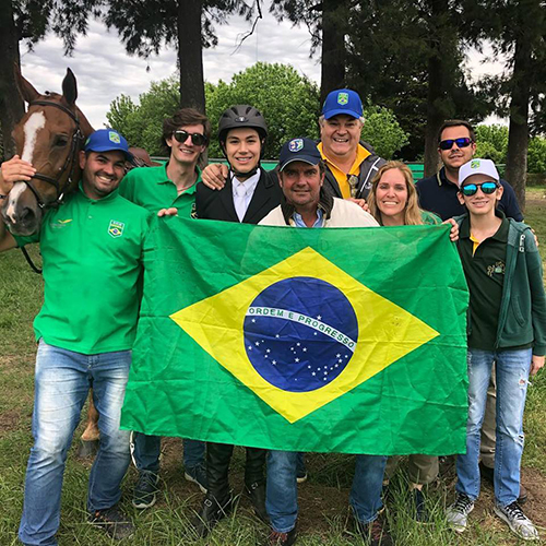 equipe lucca550