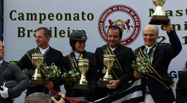 equipe masterb 600