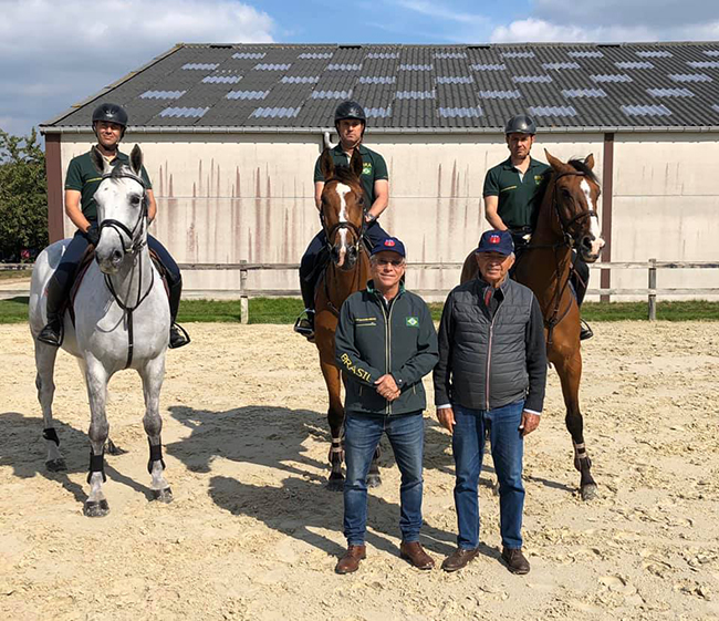 equipe militar belgica0710 6