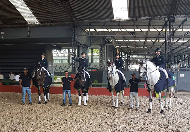 equipe orpheu650