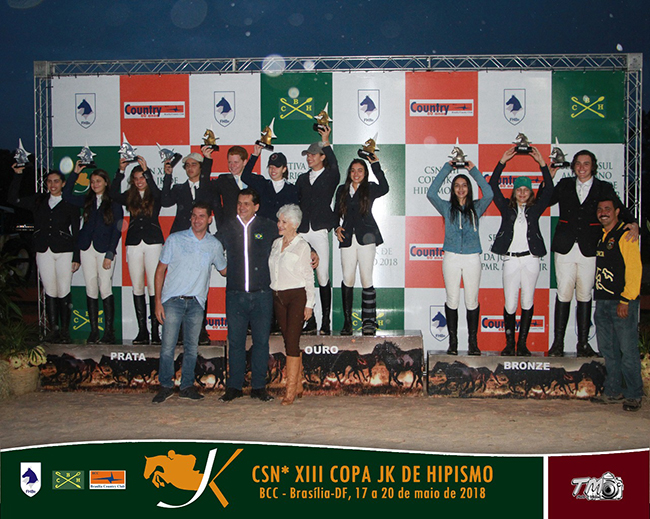 equipe prejunior JK650