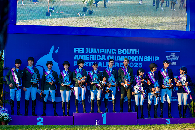 equipe u25 0710