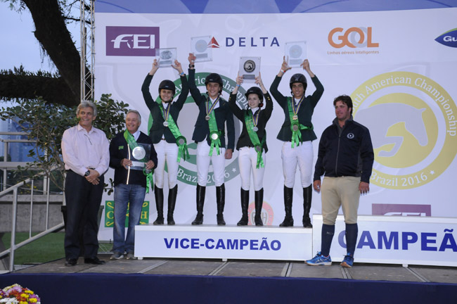 equipe viceprejr