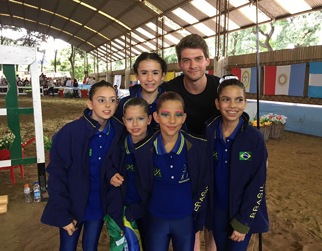equipe volteio campeaomundial650