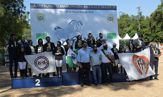 equipes 080 0177