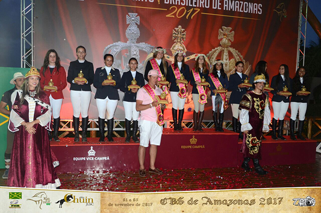 equipes amazonas 110650