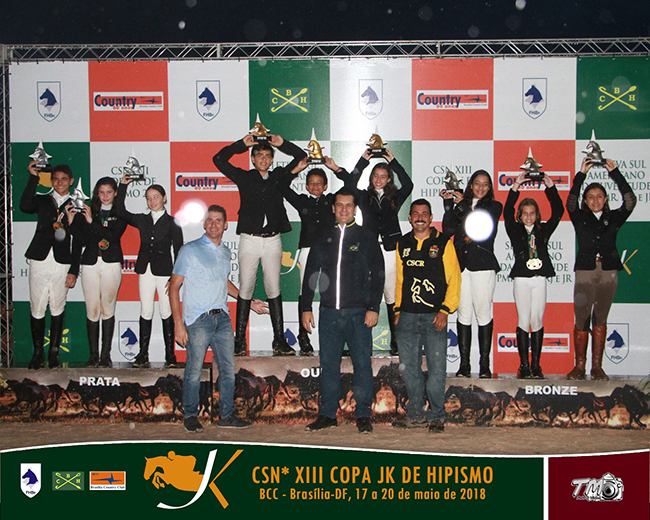 equipes premirim JK650