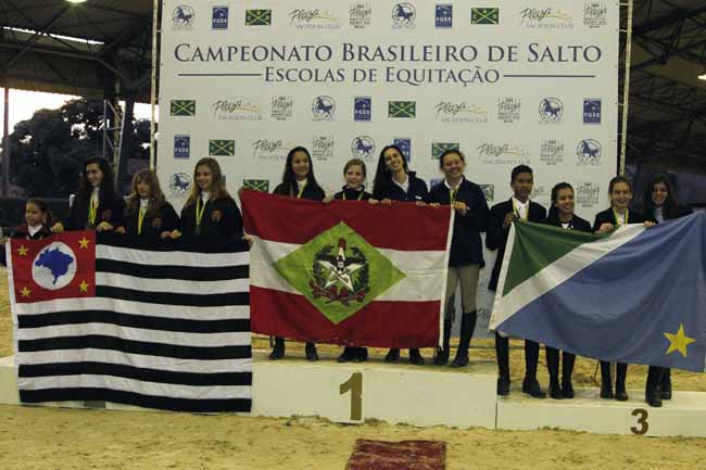 equipes principal