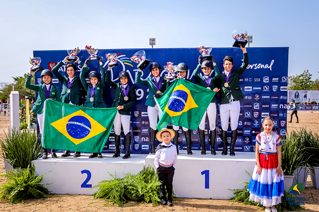 equipesjunior2009