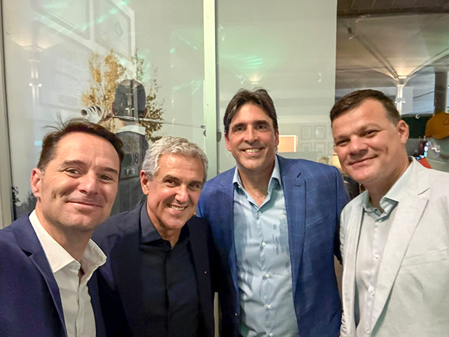 fefo zerob giovane valdir