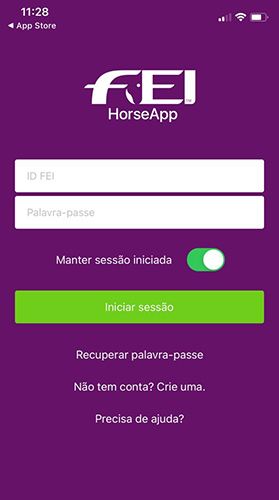 fei horse app500