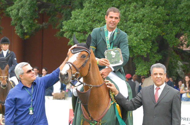 Doda e Ricardo