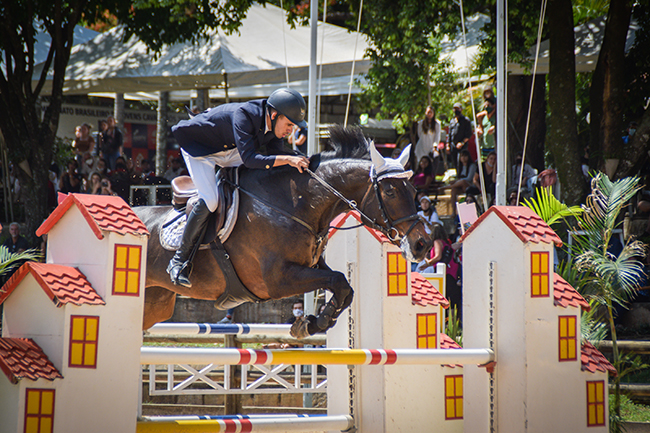 Joao Victor Cunha Bronze JCA6