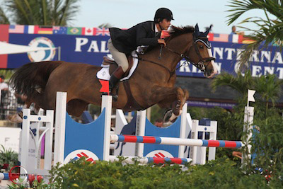 Rodrigo 145 Sportfot