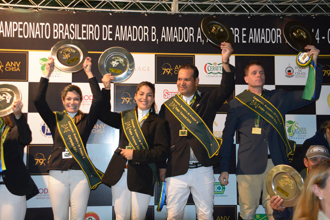 amadorA bsb