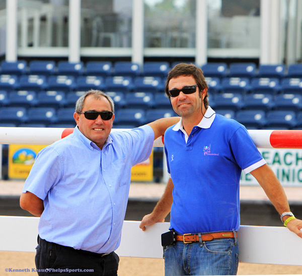 bob ellis e guilherme jorge